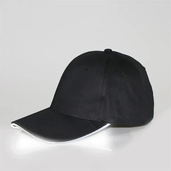 LED Hats