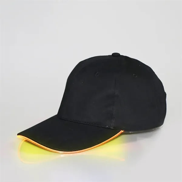 LED Hats