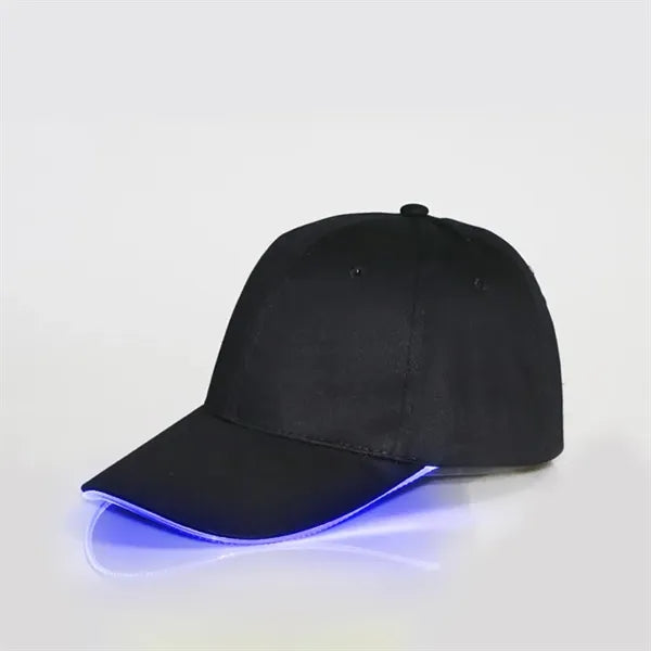 LED Hats