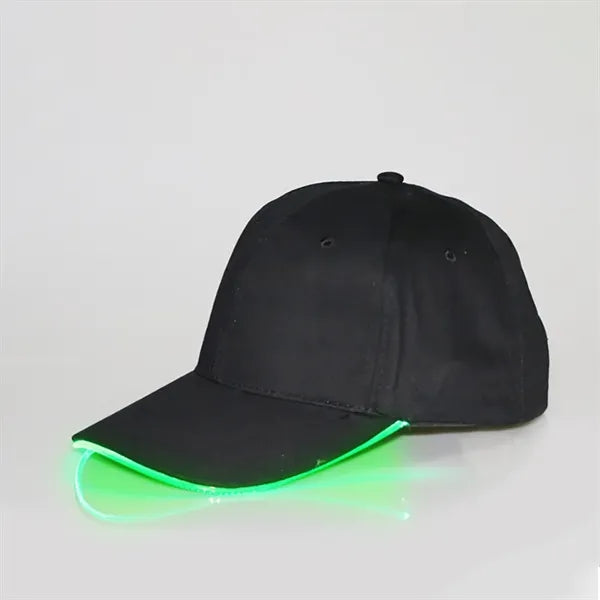 LED Hats