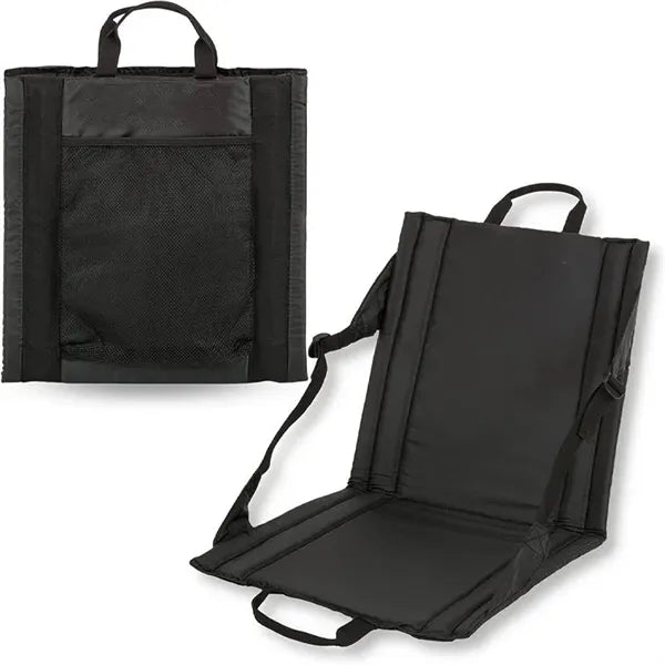 Foldable RPET Stadium Seat Cushion