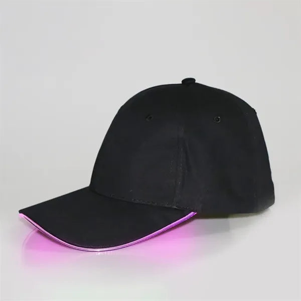 LED Hats