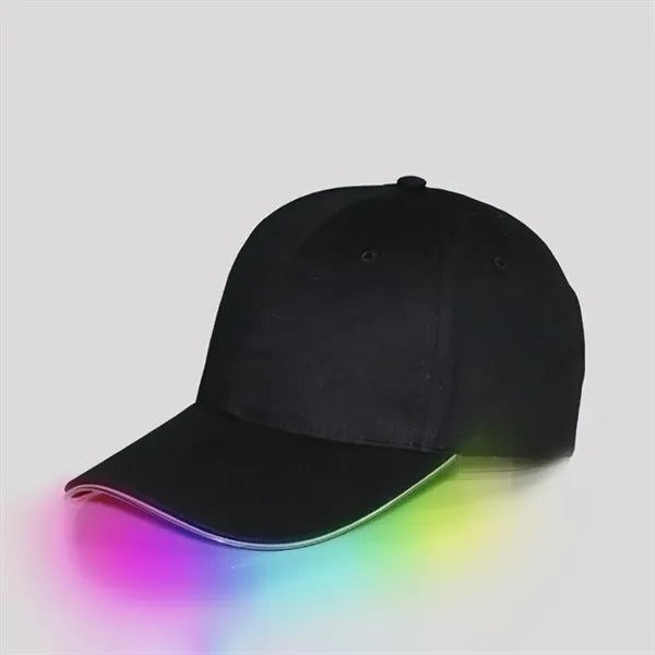 LED Hats