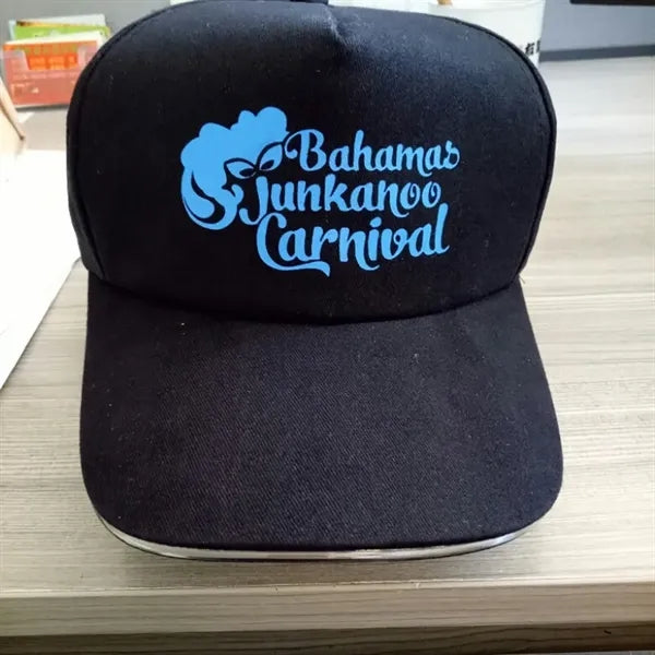 LED Hats