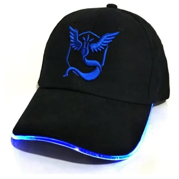 LED Hats