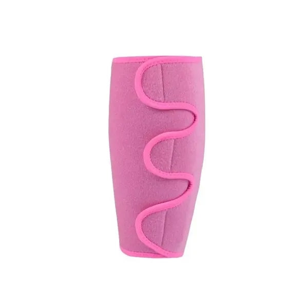 Adjustable Neoprene Leg Sleeve
