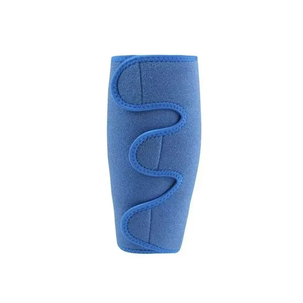 Adjustable Neoprene Leg Sleeve