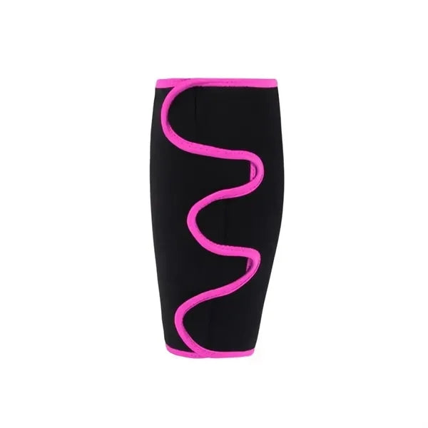 Adjustable Neoprene Leg Sleeve