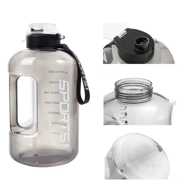 Plastic Space Cup