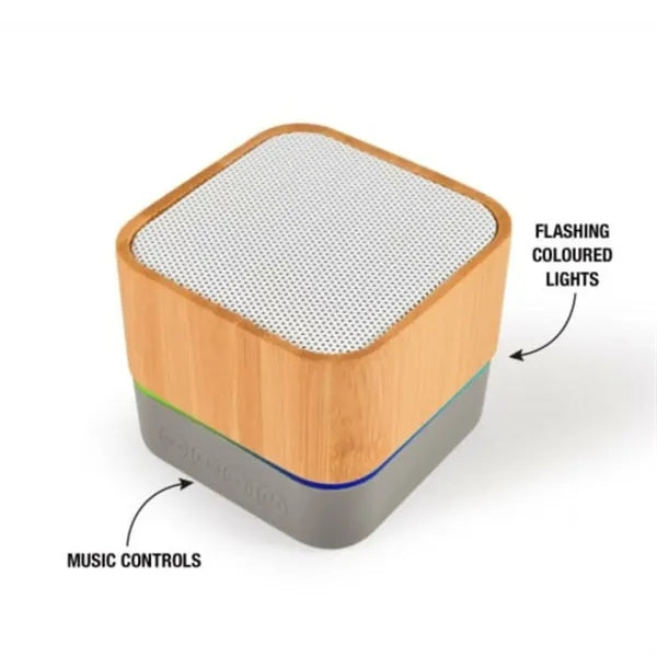 Portable Wireless Bluetooth Speaker