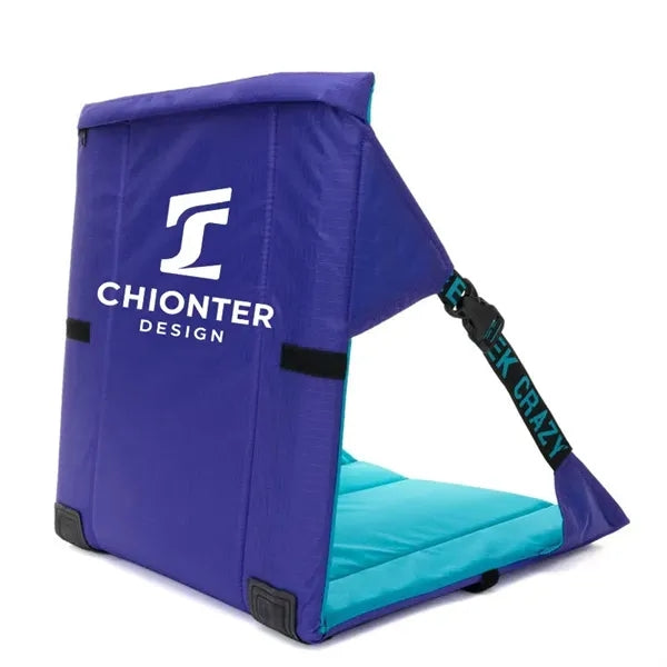 Outdoor Anti-Stain Thick Seat Cushion Hiking Concert