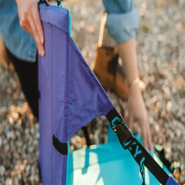 Outdoor Anti-Stain Thick Seat Cushion Hiking Concert