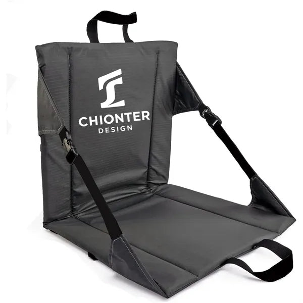 Outdoor Anti-Stain Thick Seat Cushion Hiking Concert