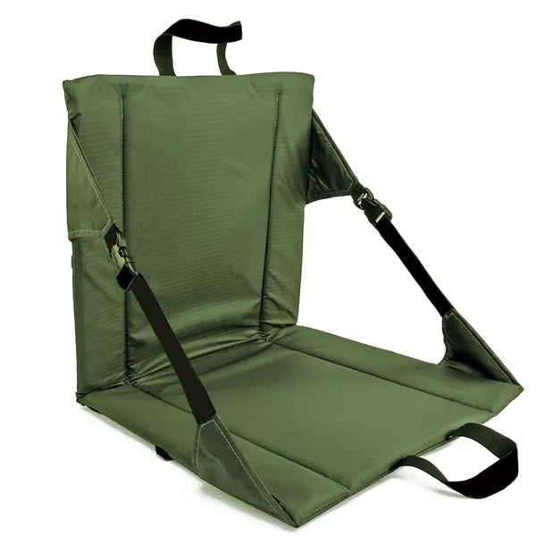 Outdoor Anti-Stain Thick Seat Cushion Hiking Concert