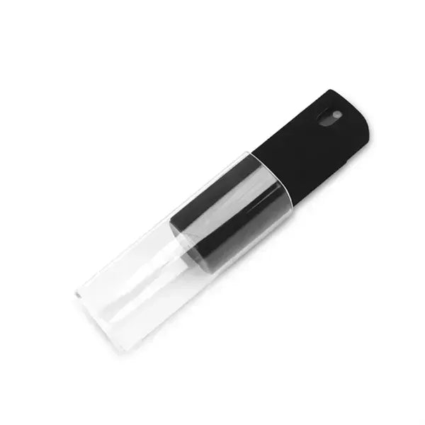 2-in-1 Mobile Phone Screen Cleaner Spray with Wipe Cloth