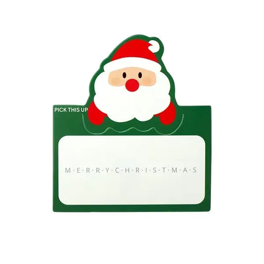 Festive Holiday Writing Tags for Christmas and Thanksgiving