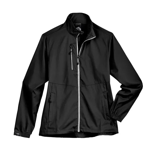 Storm Creek Women's Idealist Full Zip Windbreaker