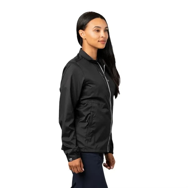 Storm Creek Women's Idealist Full Zip Windbreaker