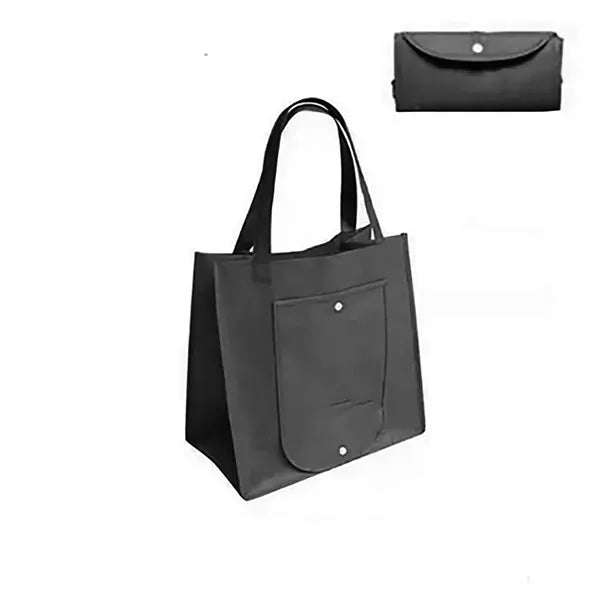 Folding Non-woven Grocery Bag