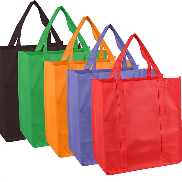 Non-Woven Polypropylene Tote Bag