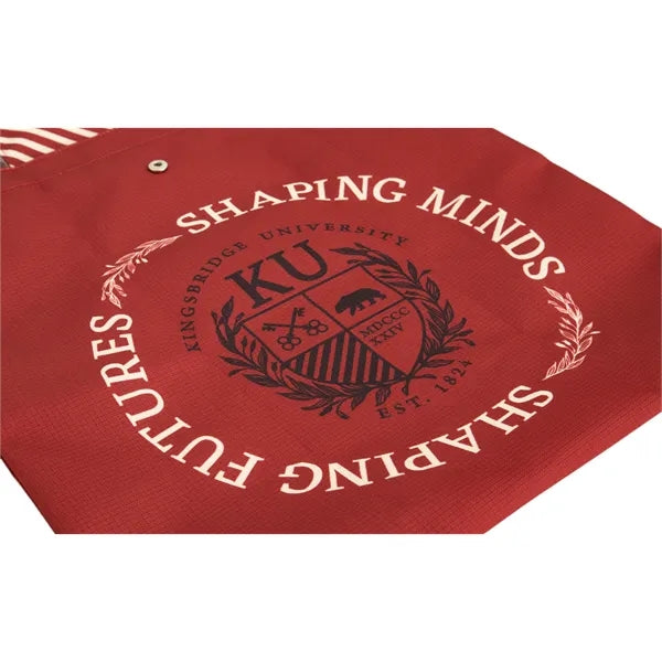 DuraGrid Roll-Up Totes