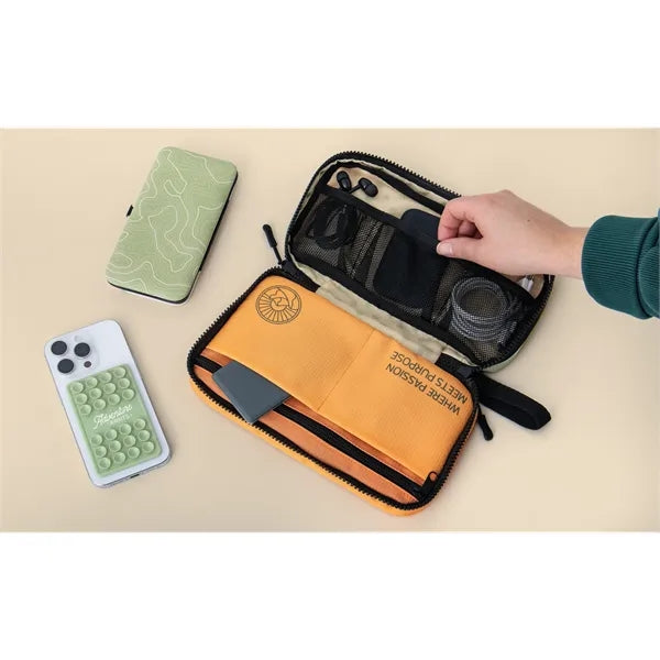 DuraGrid Tech Organizers