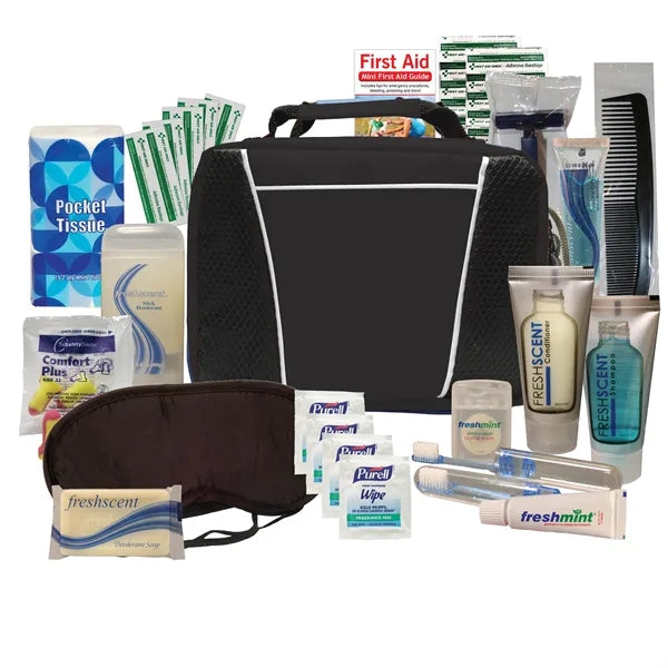 Road Trip Travel Kit