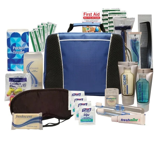 Road Trip Travel Kit