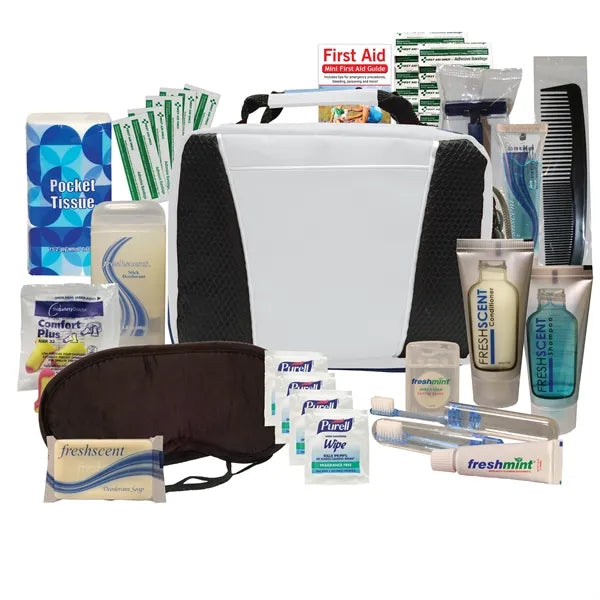 Road Trip Travel Kit