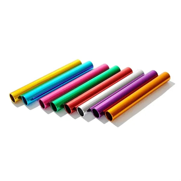 Aluminum Alloy Relay Baton