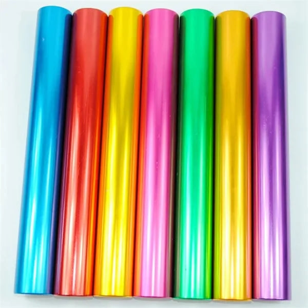Aluminum Alloy Relay Baton