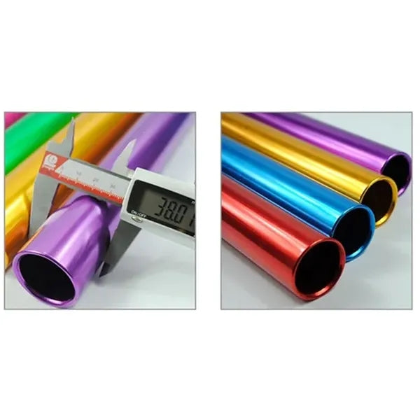 Aluminum Alloy Relay Baton