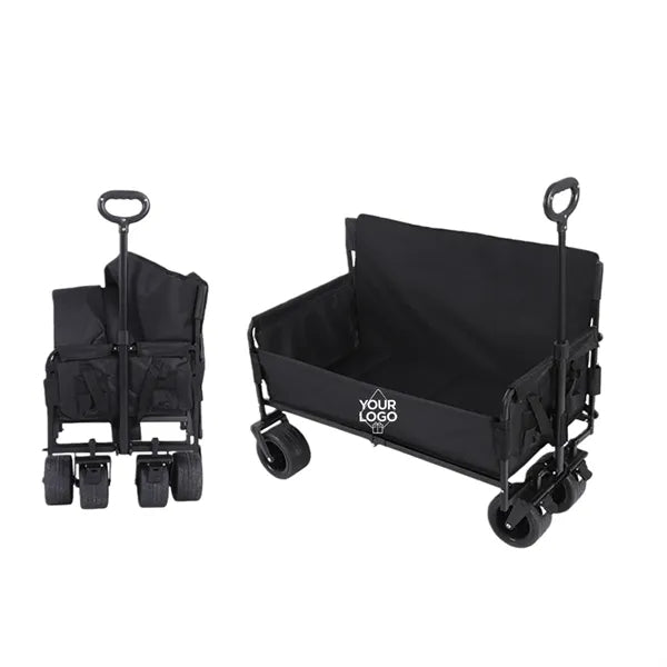 Multifunctional Folding Utility Wagon