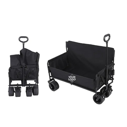 Multifunctional Folding Utility Wagon