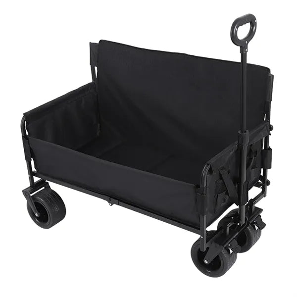 Multifunctional Folding Utility Wagon
