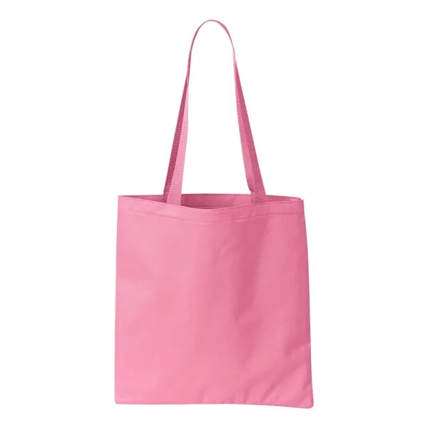 Liberty Bags Madison Basic Tote Bag