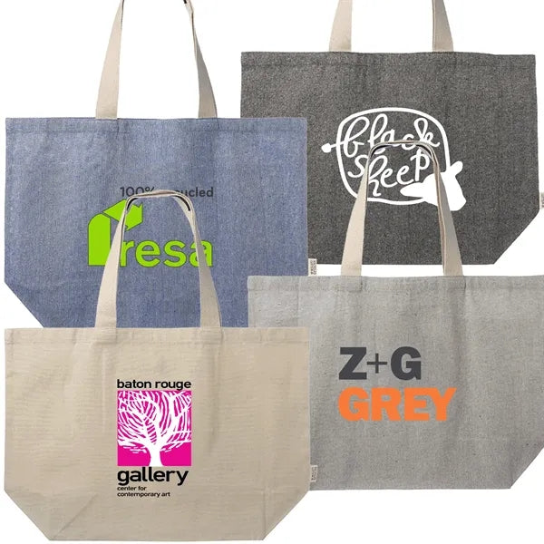 Tote Cotton 3785