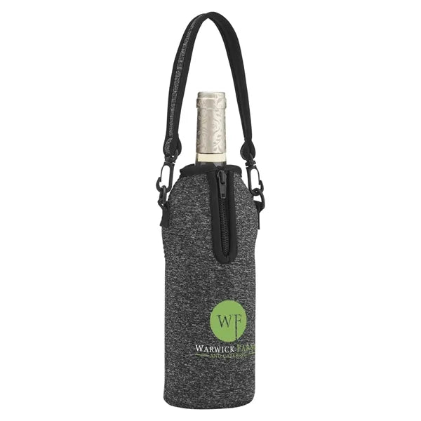 Home & Table On-the-Go Wine Cooler Set
