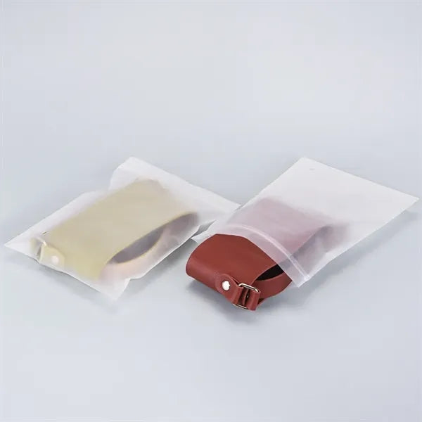 Portable Leather Cup Holder Carrying Handle