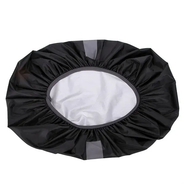 Backpack Rain Cover with Reflective Strip