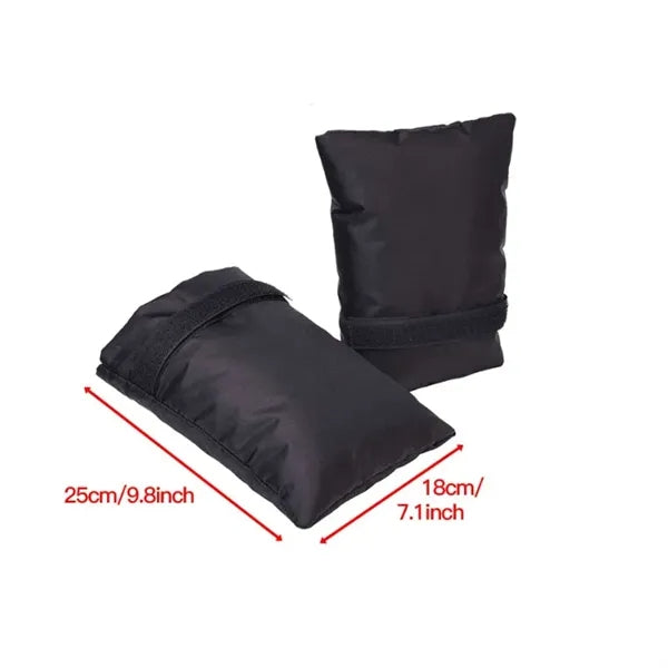 Outdoor Thickened Faucet Cover For Winter Freeze Protection