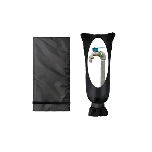 Outdoor Thickened Faucet Cover For Winter Freeze Protection