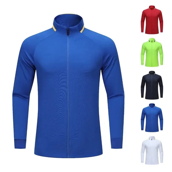 Training Jacket