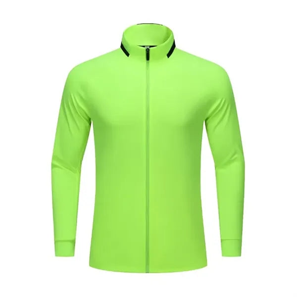 Training Jacket