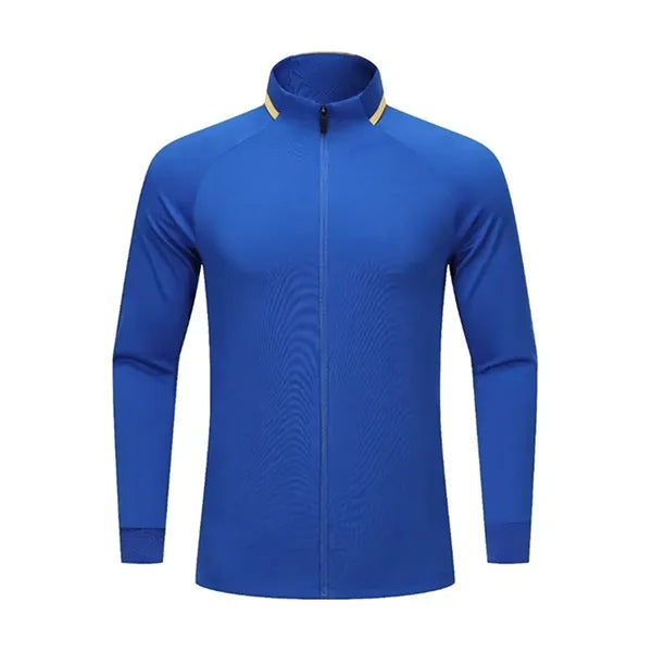 Training Jacket