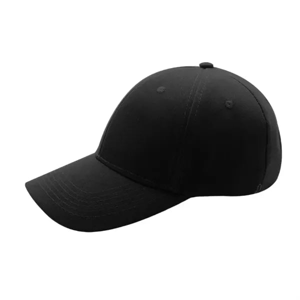 Cotton baseball cap