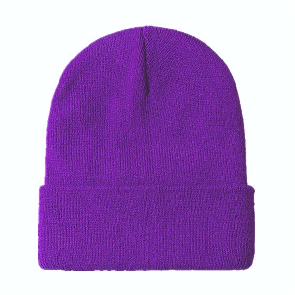 Thermal Knit Cap