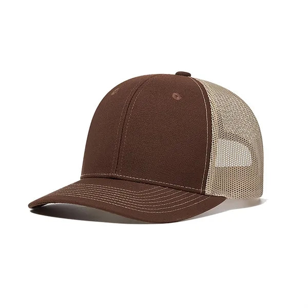 Mesh Truck Hat