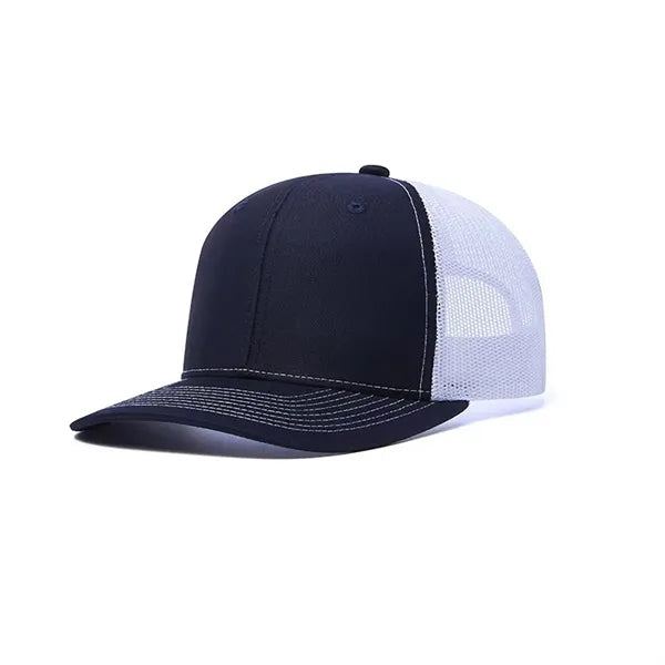 Mesh Truck Hat
