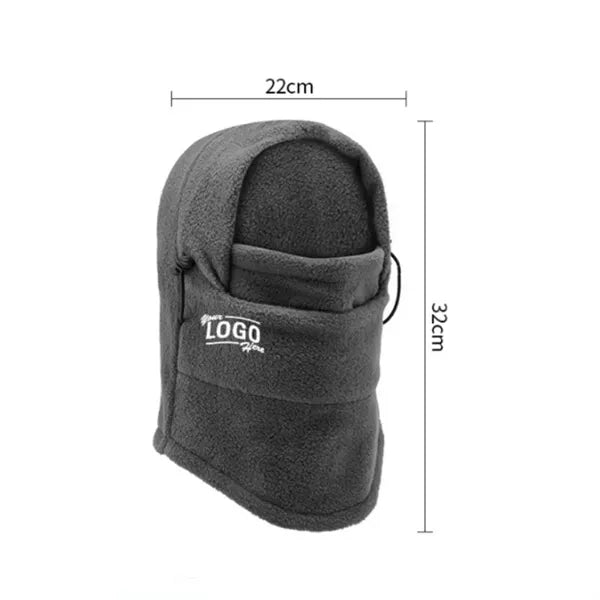 Cold Weather Balaclava Ski Mask